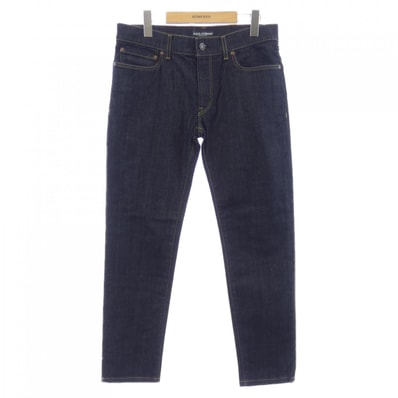 ドルチェアンドガッバーナ DOLCE&GABBANA G4B3LP/G8O30 ジーンズ