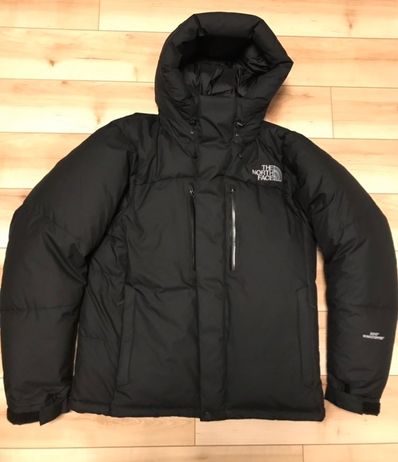The North Face Baltro Light Jacket K 2020/2021 "Black"