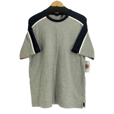 OLD ラグランスリーブTシャツ【1143521490932】