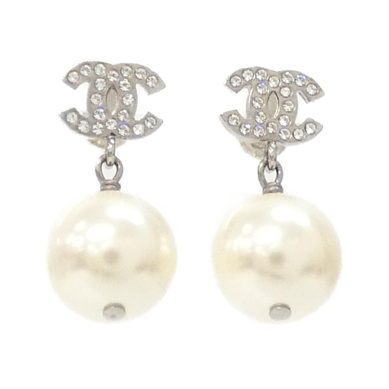 シャネル 36138 ピアス