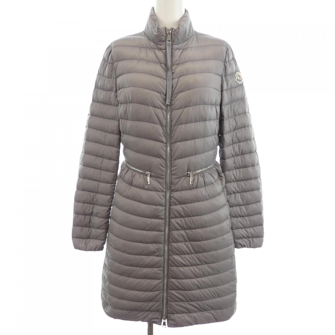 モンクレール MONCLER AGATELON ダウンコート