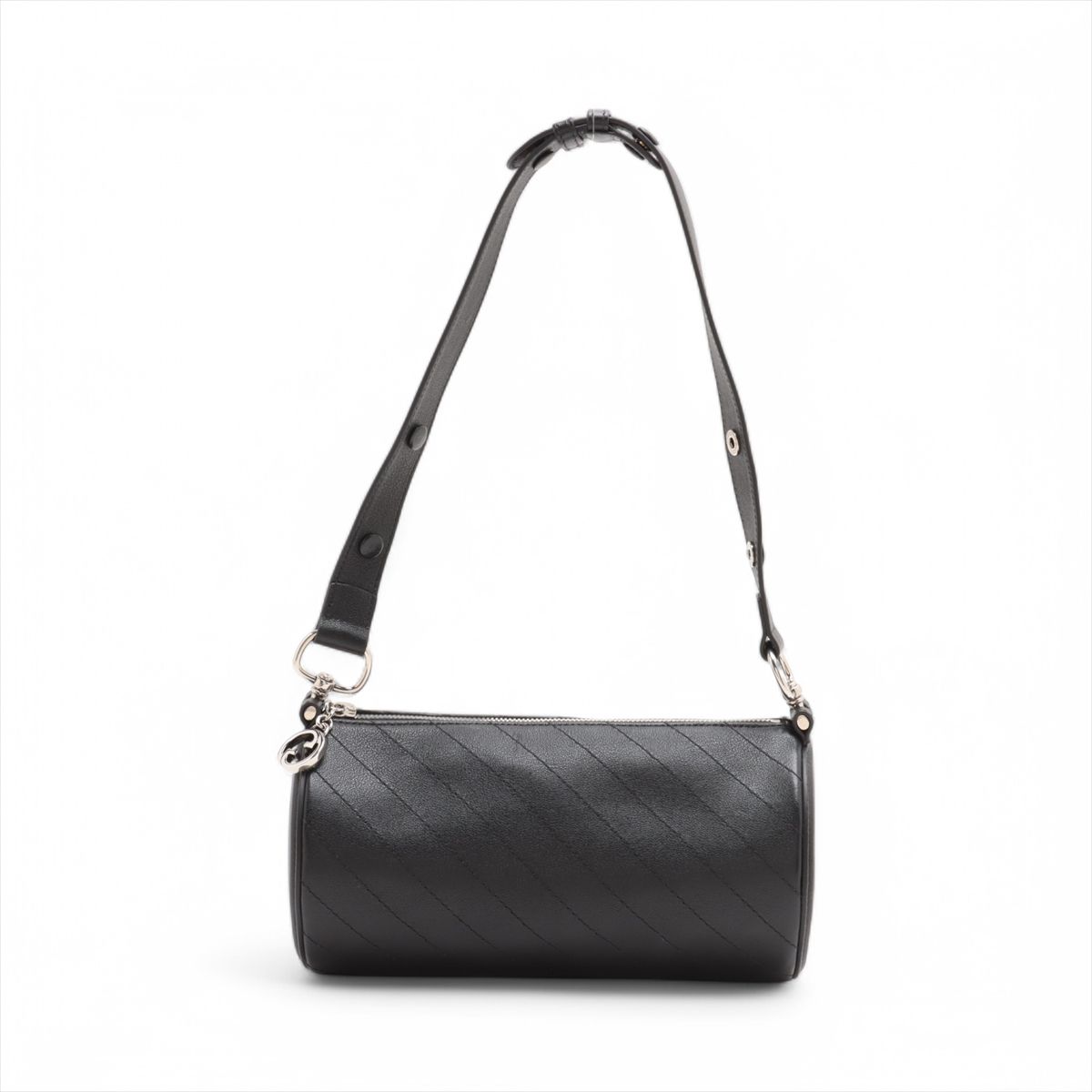 ■新品同様 グッチ ブロンディ 760169 ショルダーバッグ レザー
