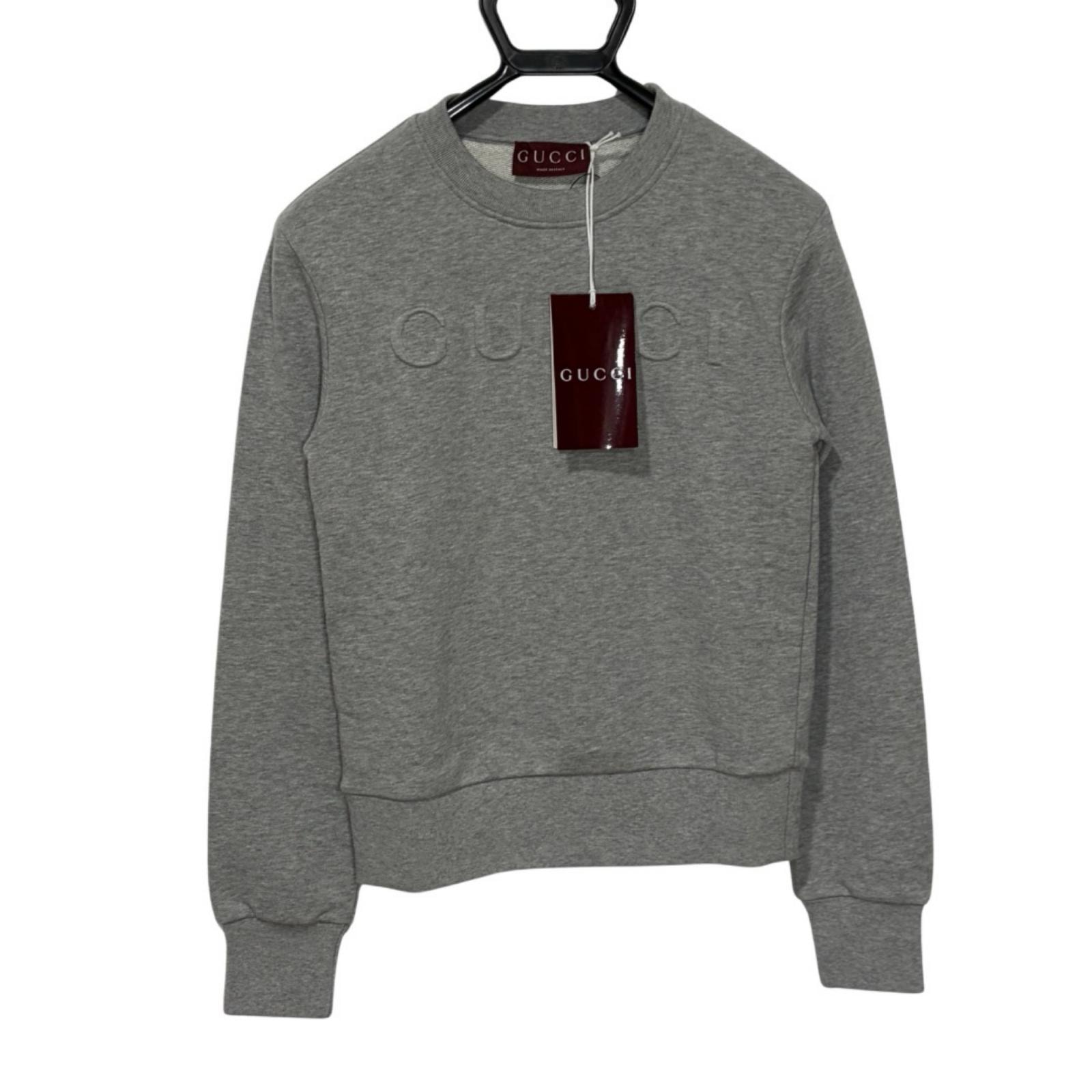 グッチ785636XJGLG スウェット レディース