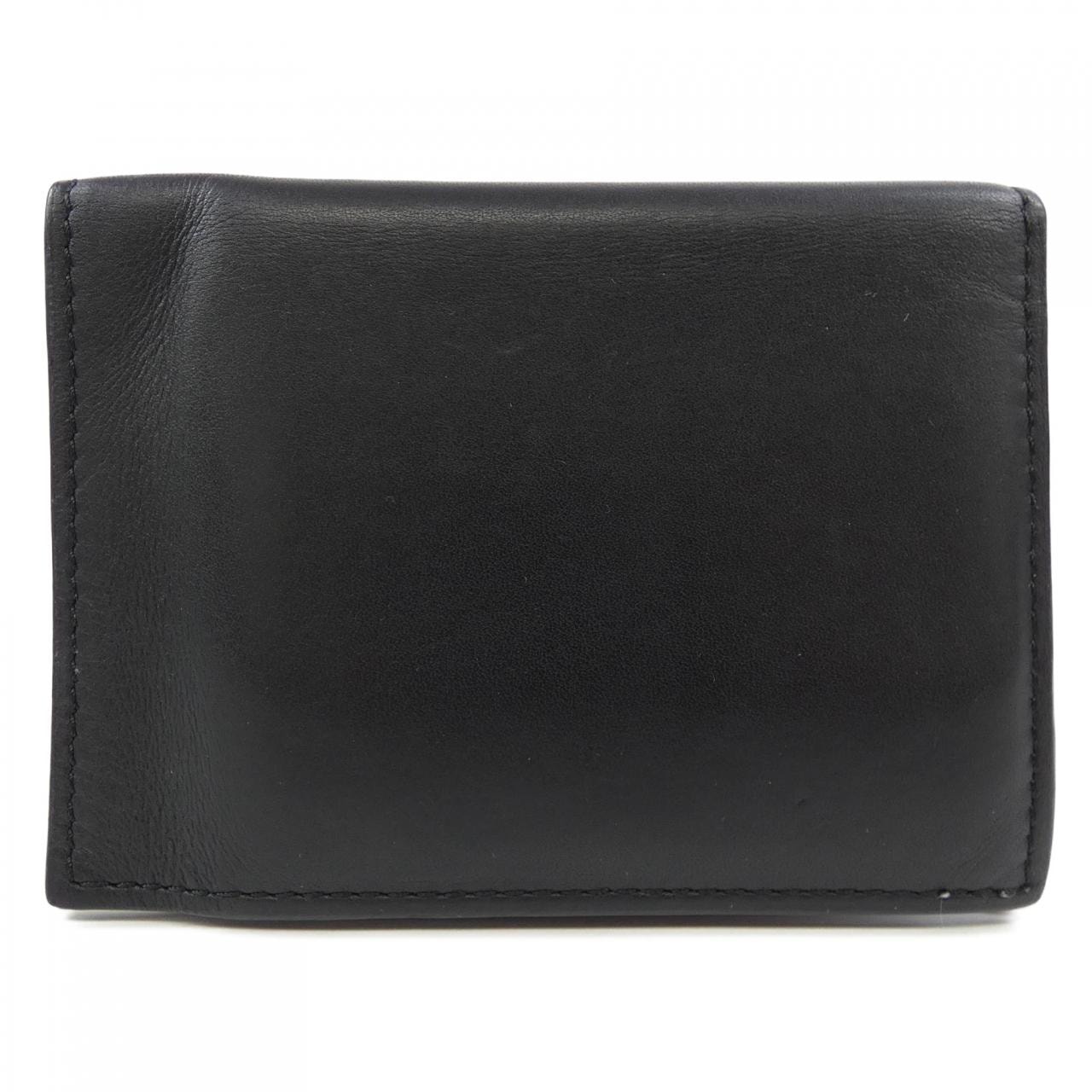 ヴァレクストラ VALEXTRA CARD CASE