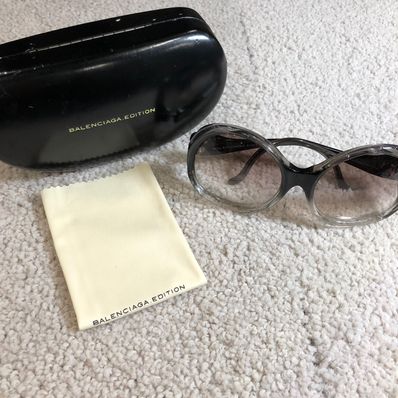 バレンシアガ サングラス BAL0003