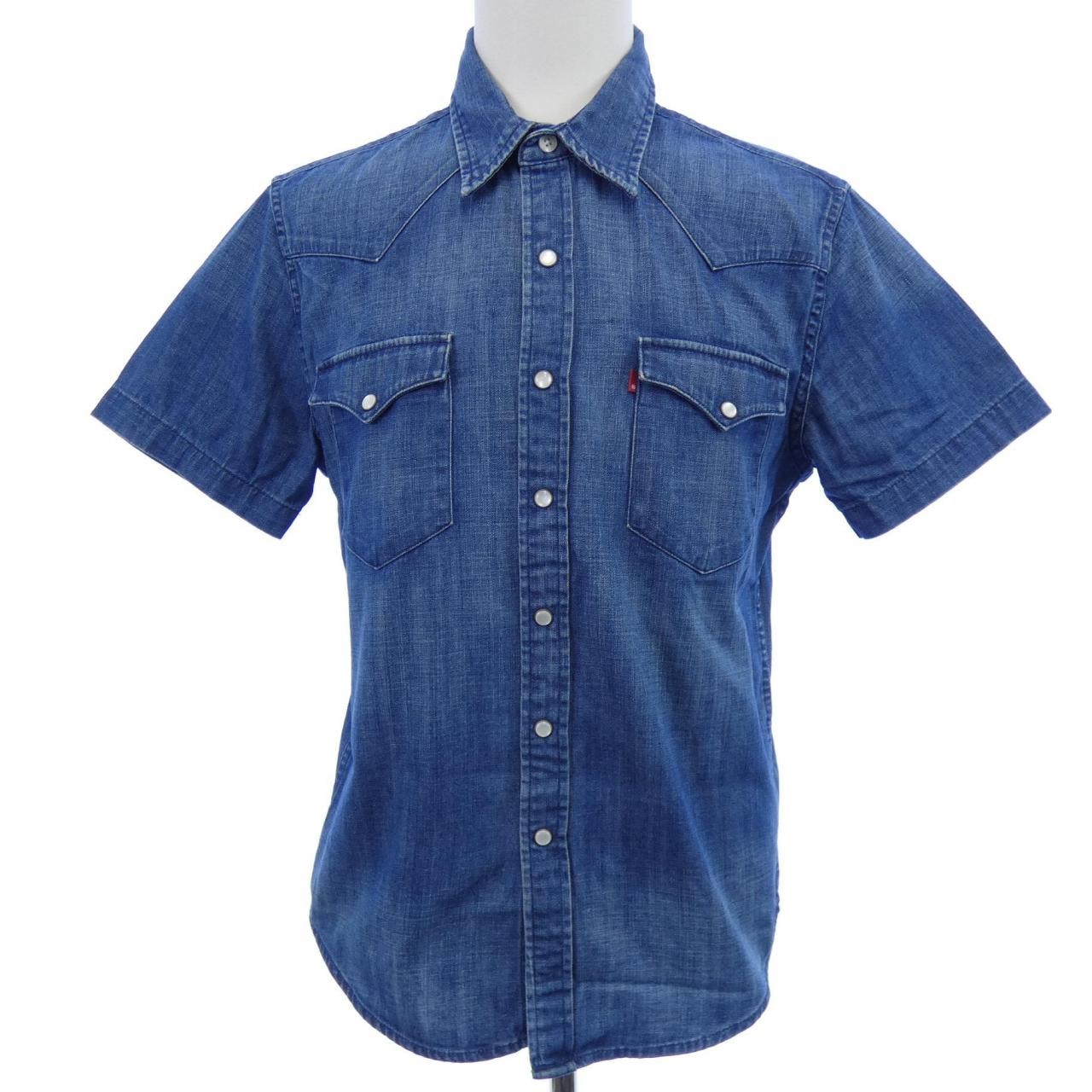 リーバイス LEVI'S 21978 S/Sシャツ