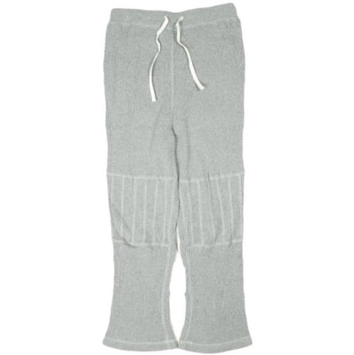BEAMS BOY ビームスボーイ ヘビーサーマルイージーパンツ 13-24-0844-101 ONE SIZE GRAY ボトムス g13948