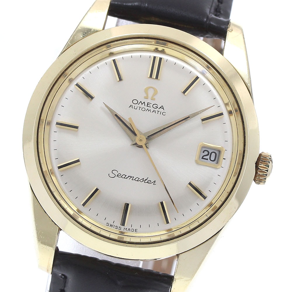 オメガ シーマスター 166.010SP メンズ 【中古】
