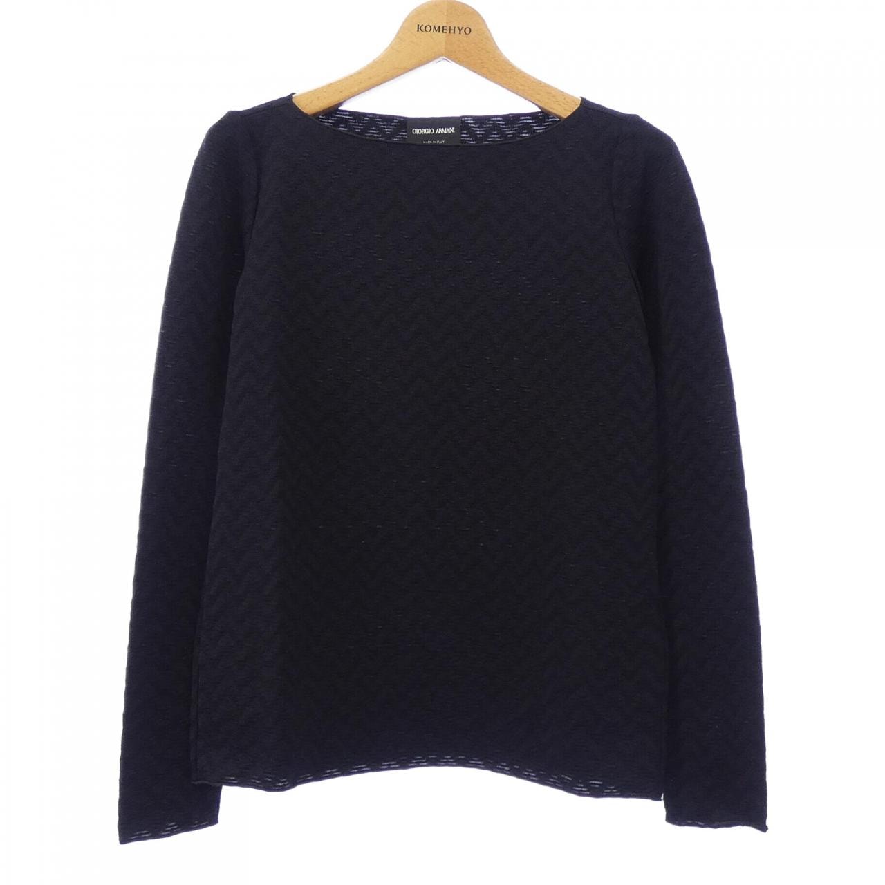 ジョルジオ アルマーニ GIORGIO ARMANI トップス
