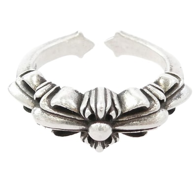 Chrome Hearts BABY CLSC "Silver"
