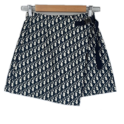 ディオールオブリーク357P15A2970 パンツ レディース