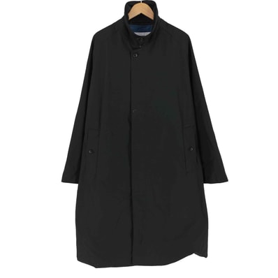 GORE-TEX Double Breasted Coat【1143068257692】