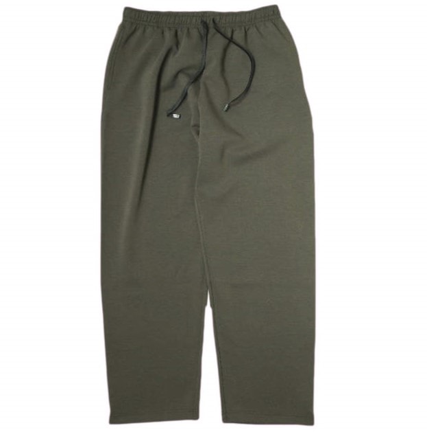 新品 N.HOOLYWOOD エヌハリウッド ミスターハリウッド コンパイルライン 25SS 日本製 WIDE EASY PANTS ダンボールニット ワイドイージーパンツ 2251-CP28-018 peg 40 BROWN 定価39,600円