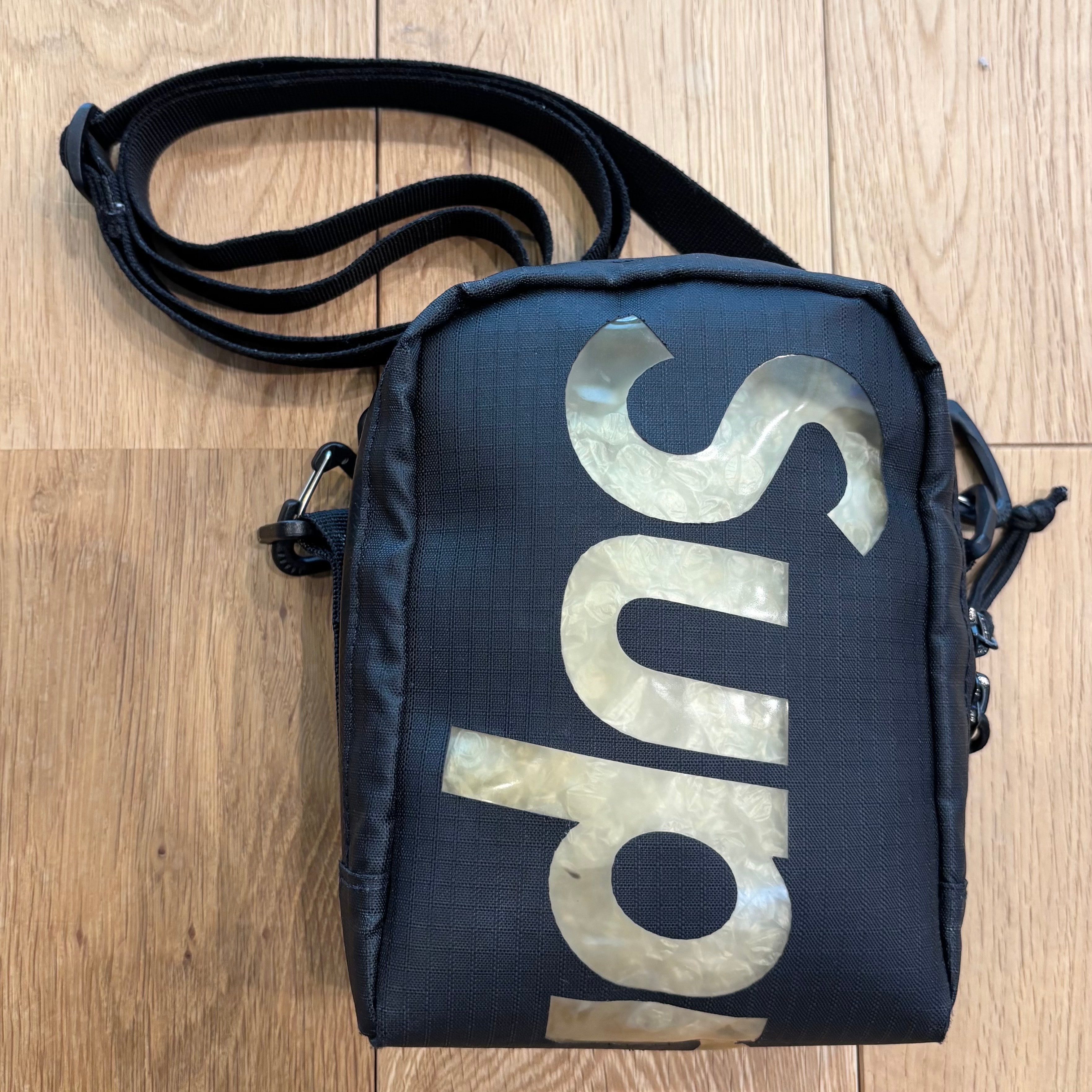 Supreme FW22 Organizer Pouch Set 