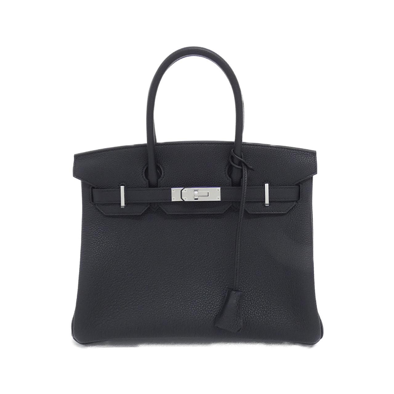 【未使用品】エルメス バーキン 30cm 030520CK バッグ