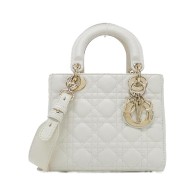クリスチャンディオール MY ABCDIOR レディ ディオール スモール M0538ONGE バッグ