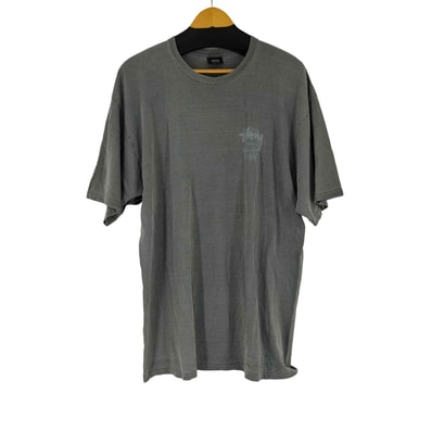 Spliff Pigment Dyed S/S Tシャツ【1143805945387】