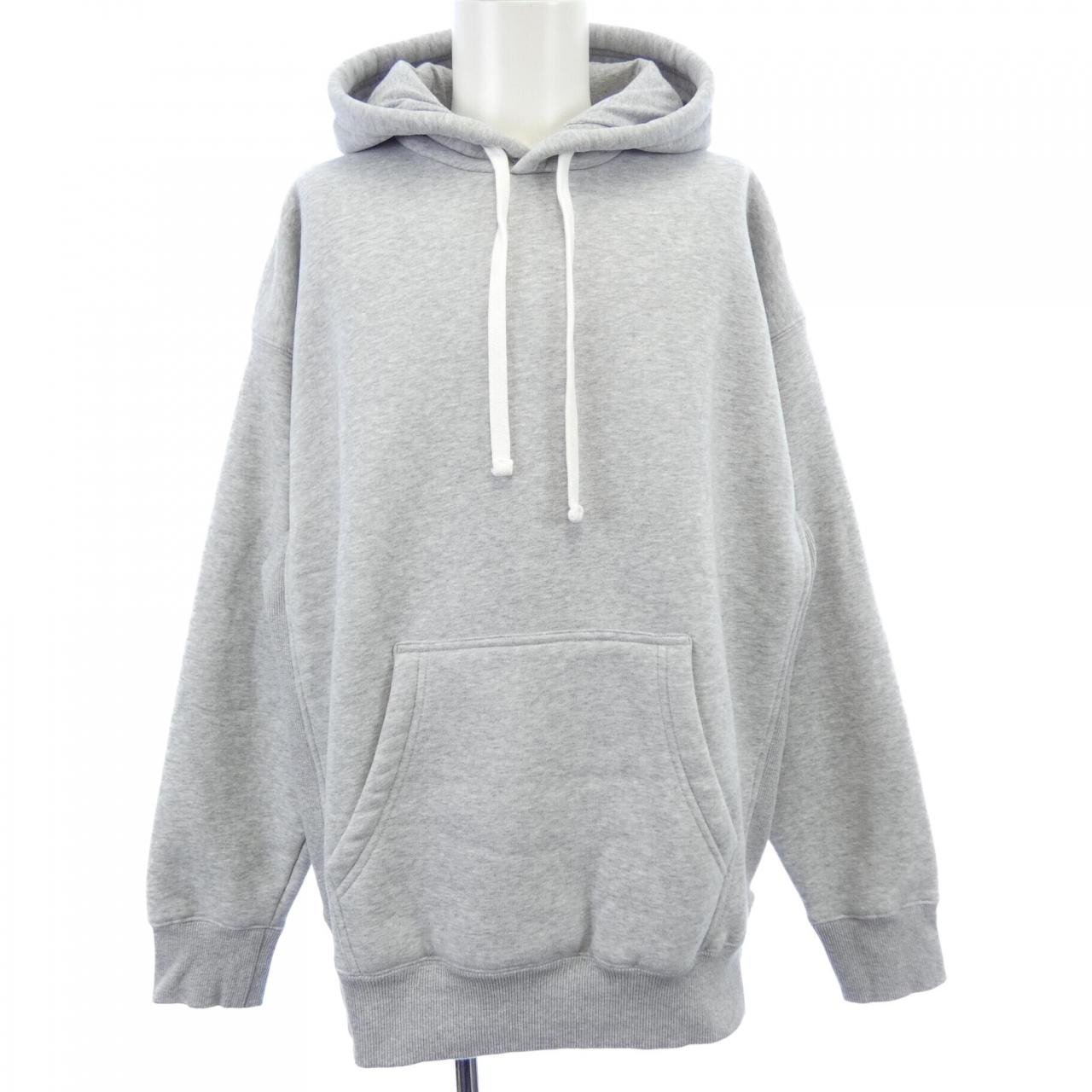 ディーゼル DIESEL パーカー