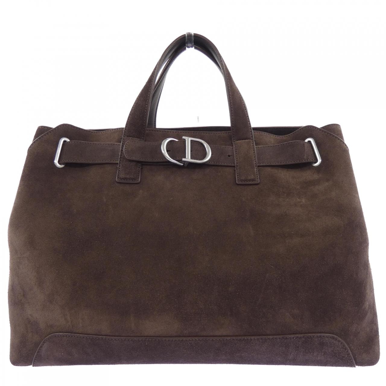 ディオール DIOR DIOR NORMANDIE トートバッグ ミディアム 1LLSH290OTU BAG