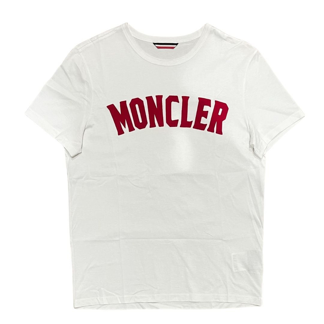モンクレールgenius 半袖Tシャツ メンズ
