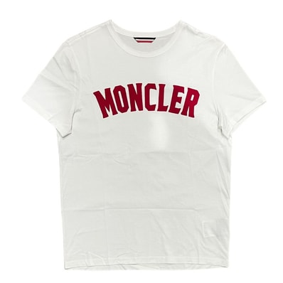 モンクレールgenius 半袖Tシャツ メンズ
