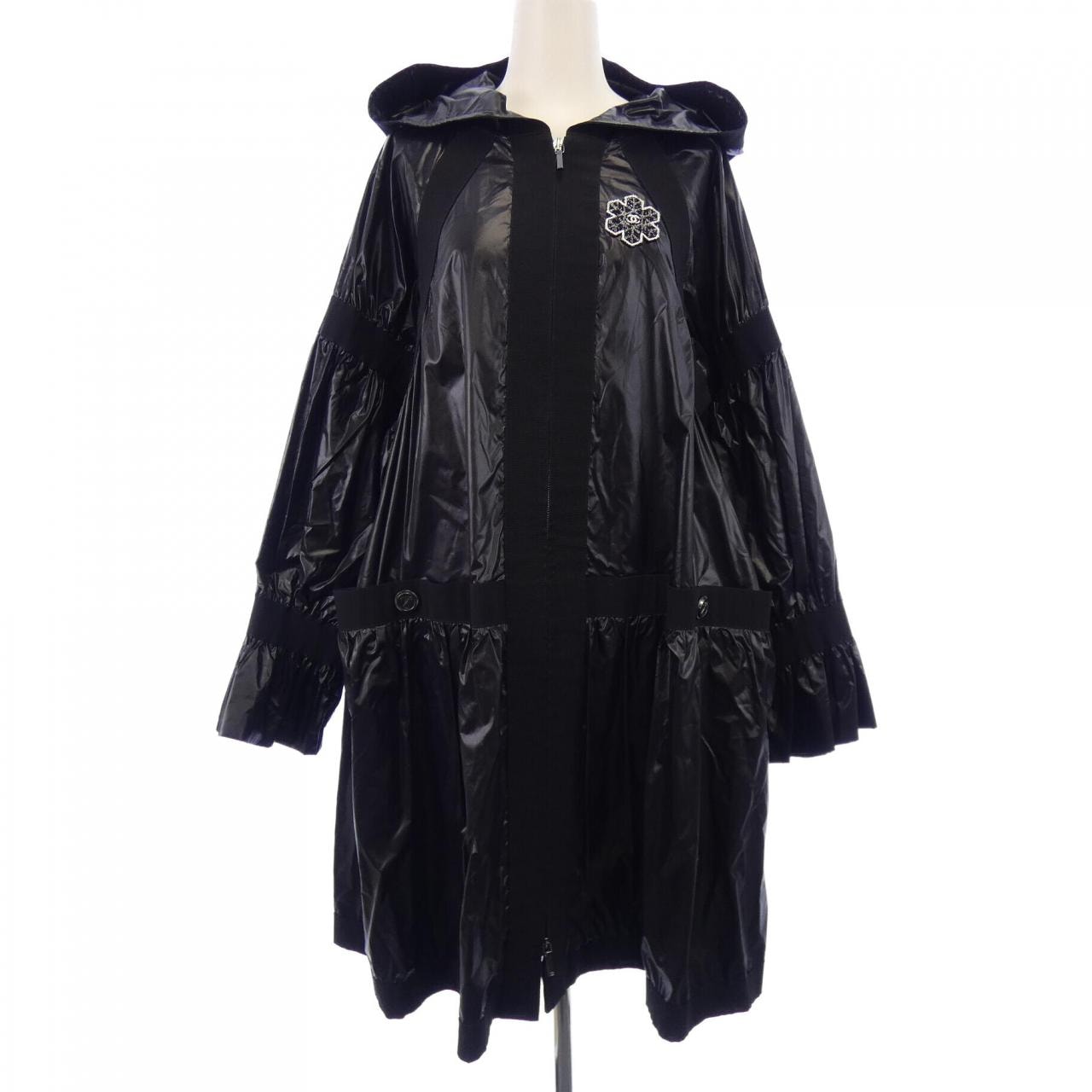 シャネル CHANEL P62091V31559 コート