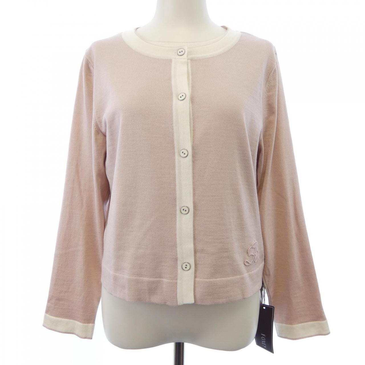 フォクシー FOXEY 44967 アンサンブル
