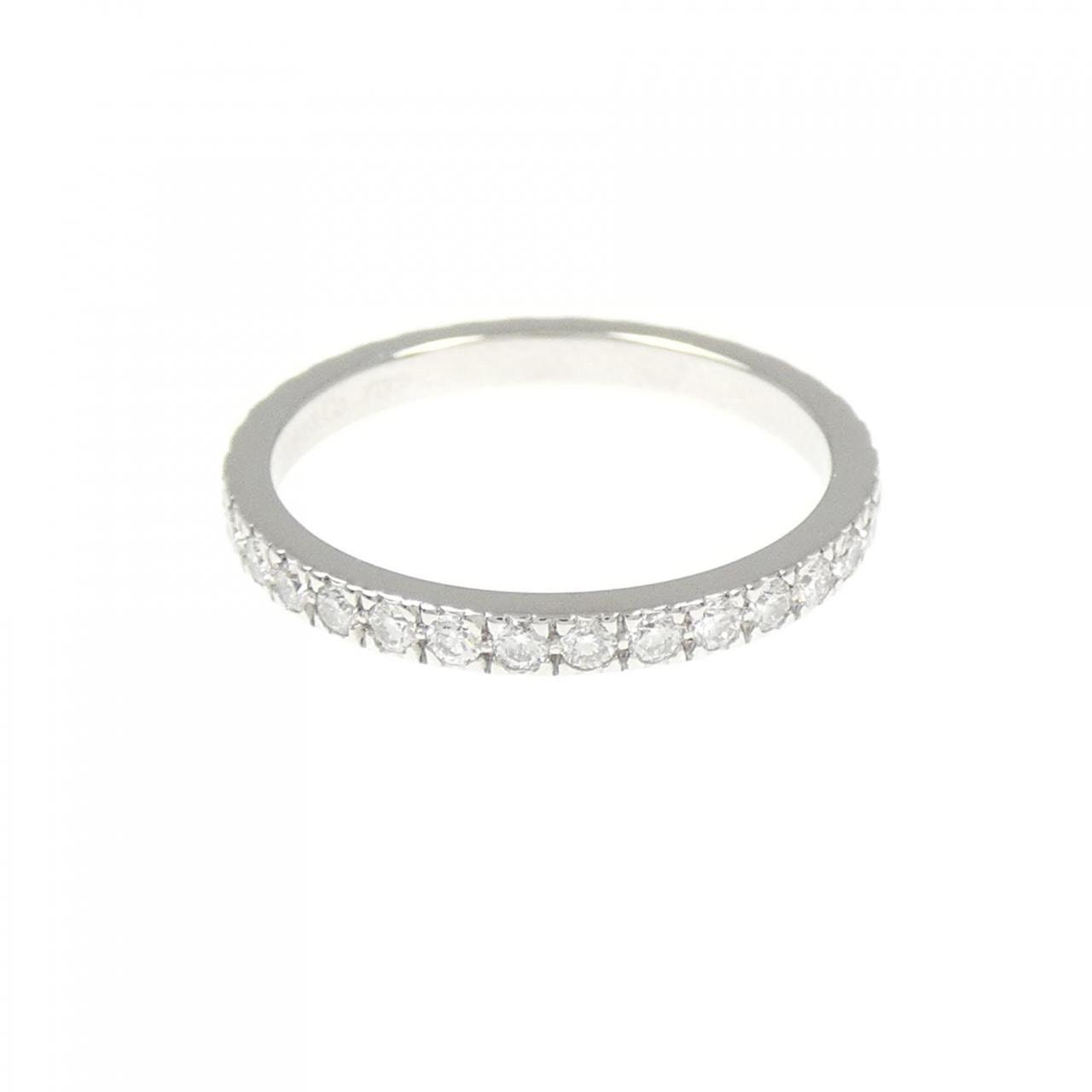 ティファニー ノヴォ フルサークル リング