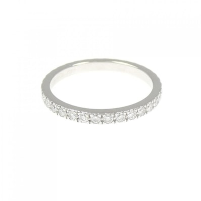 ティファニー ノヴォ フルサークル リング