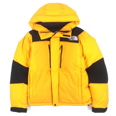 美品 ザ・ノースフェイス ダウン Baltro Light Jacket XL
