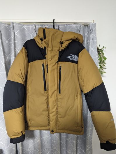 The North Face Baltro Light Jacket 2020 "British Khaki"