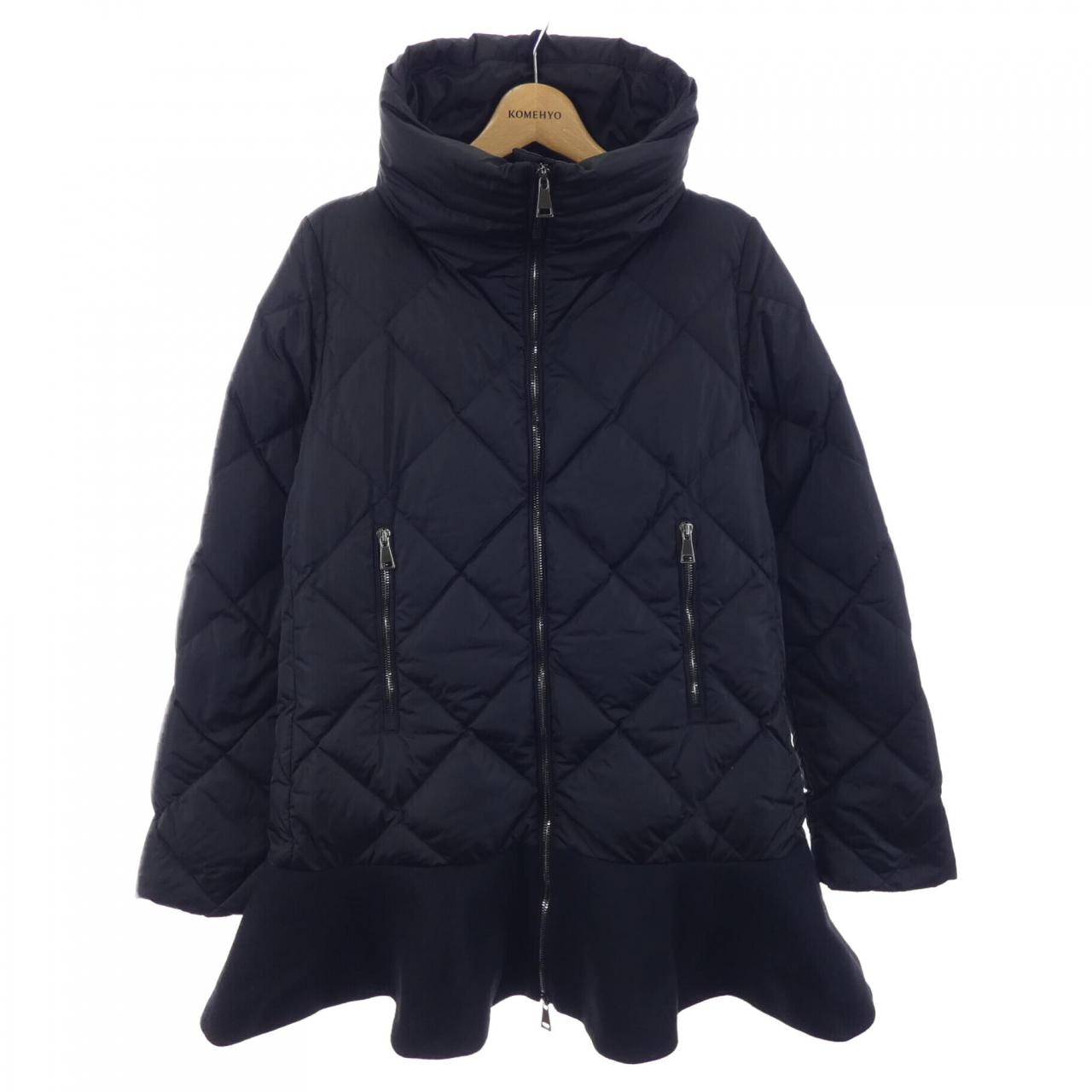 モンクレール MONCLER VOUGLANS ダウンコート