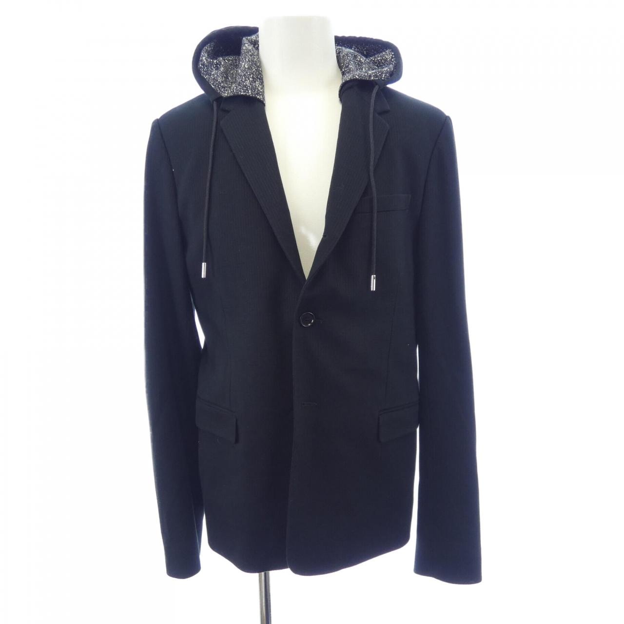 ディオール DIOR 563C2867Z0398 ジャケット
