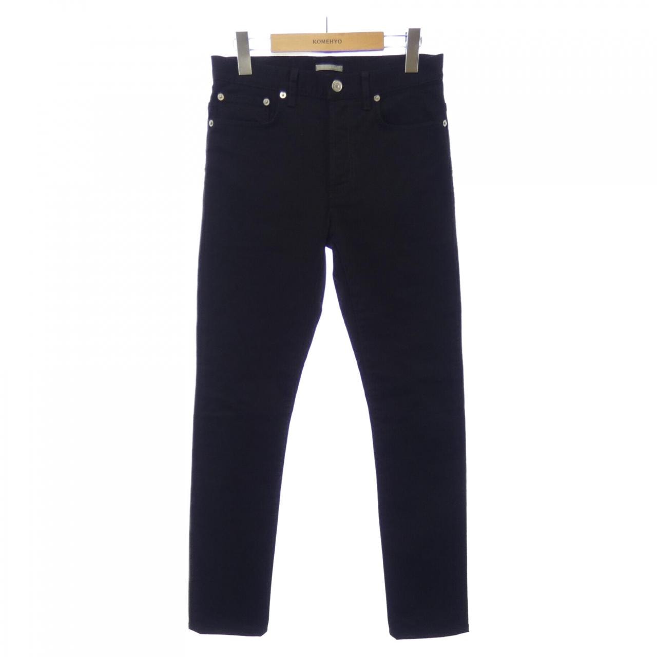 ディオール DIOR ジーンズ