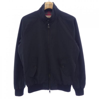 バラクータ BARACUTA 232MBRCPS0001 BCNY1 ブルゾン