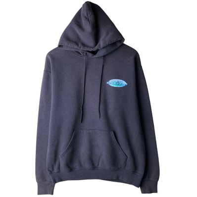 古着 90~00年代 リー Lee スウェットプルオーバーパーカー USA製 メンズM相当 ヴィンテージ/eaa602775