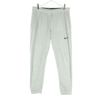 NIKE ナイキ スウッシュ スウェットパンツ L グレー