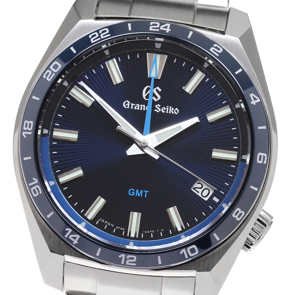 ☆美品 セイコー グランドセイコー スポーツコレクション メンズ 【中古】