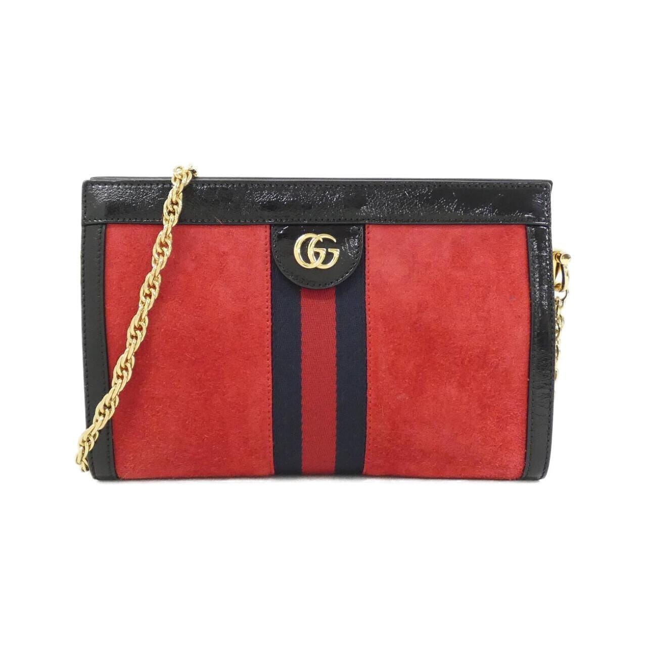 グッチ OPHIDIA 503877 D6ZYG ショルダーバッグ