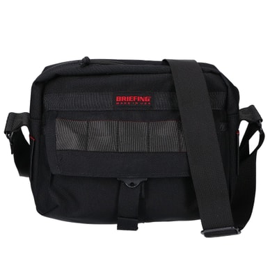 ブリーフィング 【美品】BRA243L38 MAG SHOULDER S