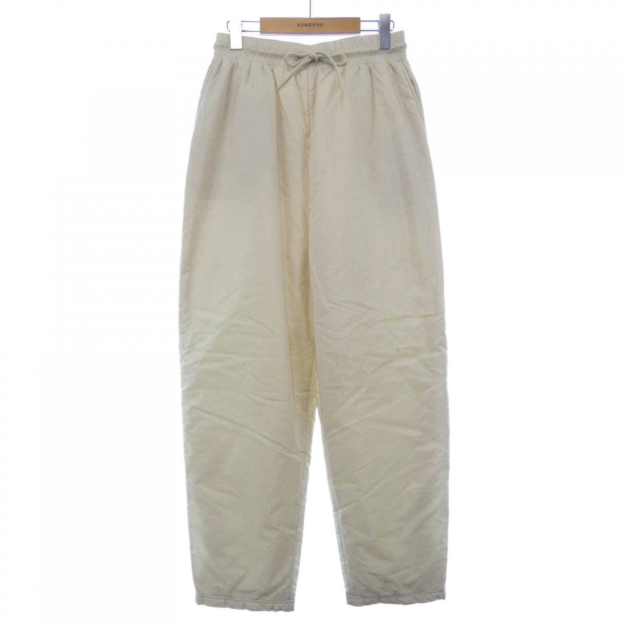 プラダ PRADA 22H925 RE-NYRON パンツ