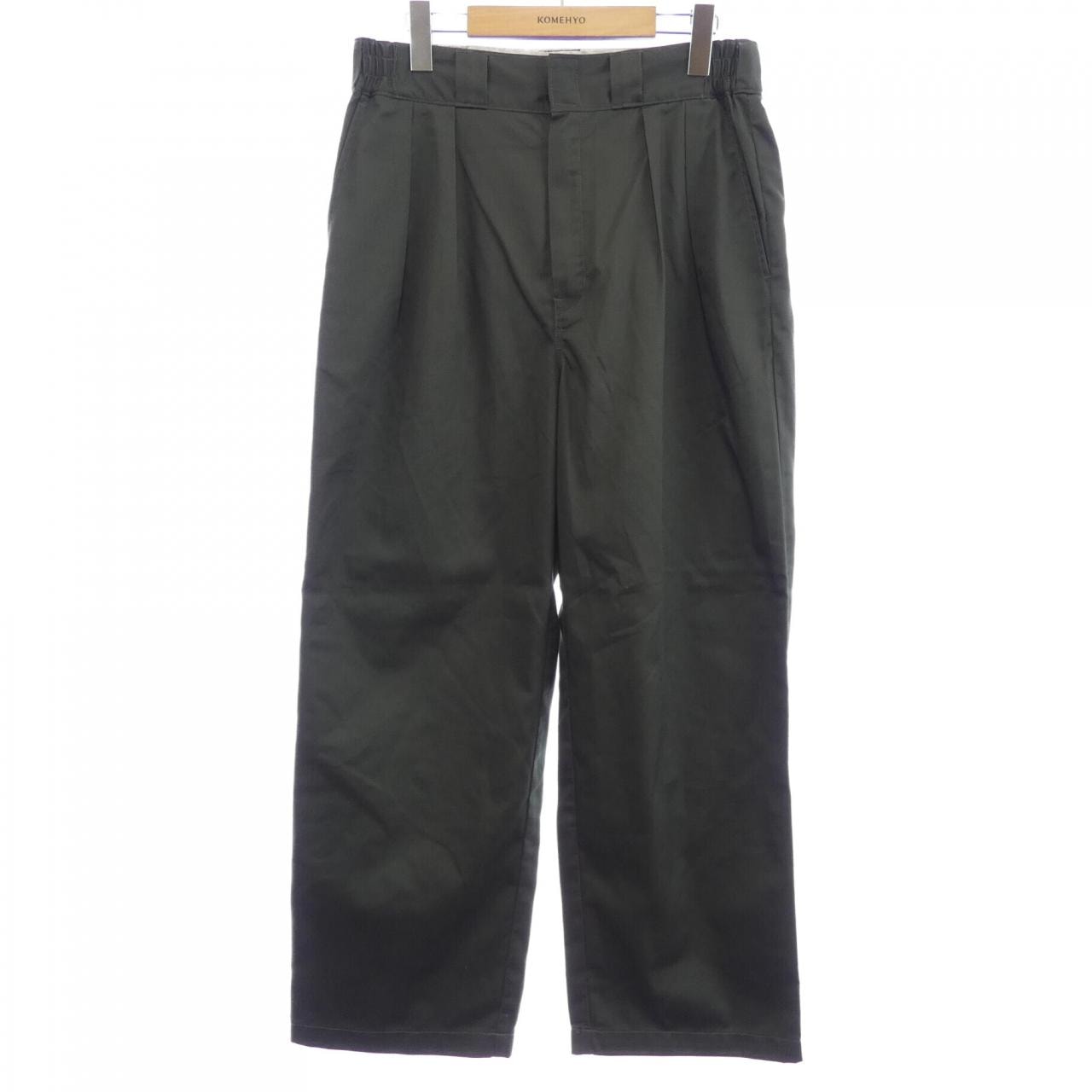 ディッキーズ DICKIES パンツ