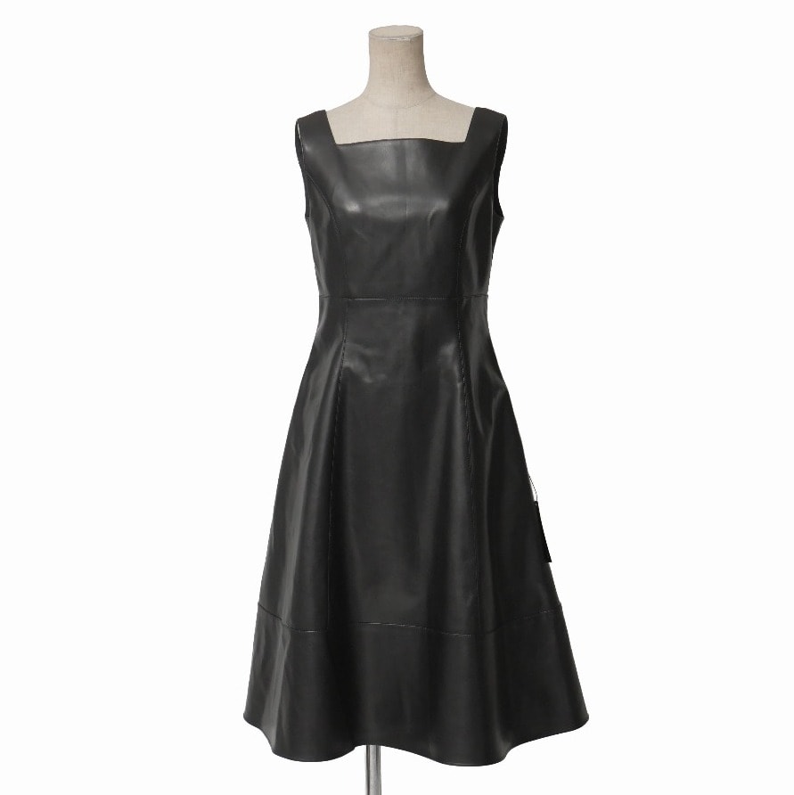 C (やや傷や汚れあり)】FOXEY NEW YORK フォクシーニューヨーク 日本製