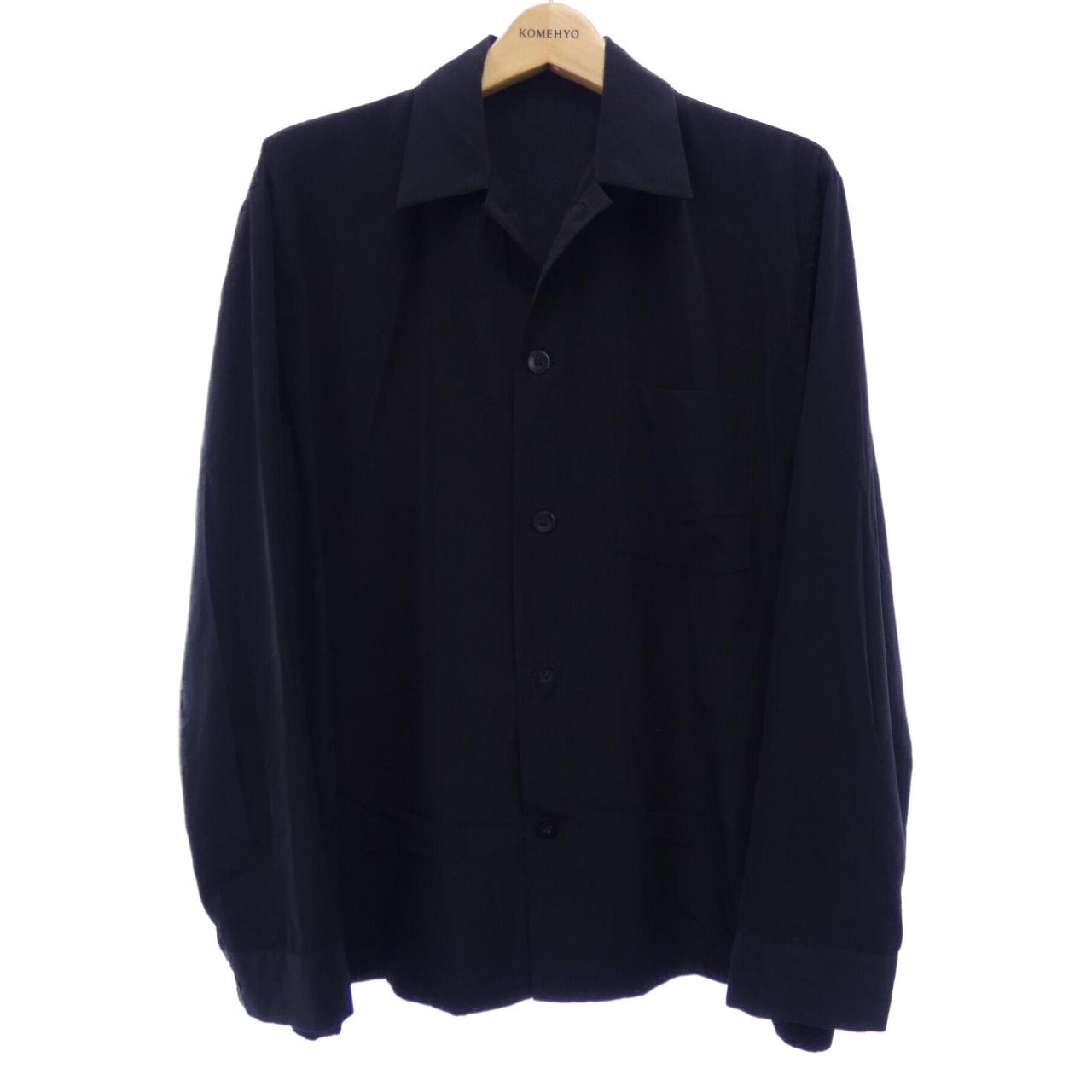 ラッドミュージシャン LAD MUSICIAN 2218-116 シャツ