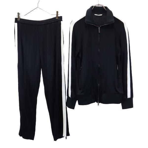 VALENTINO ジャージジャケット 上下セットアップ
