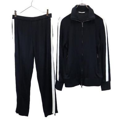VALENTINO ジャージジャケット 上下セットアップ