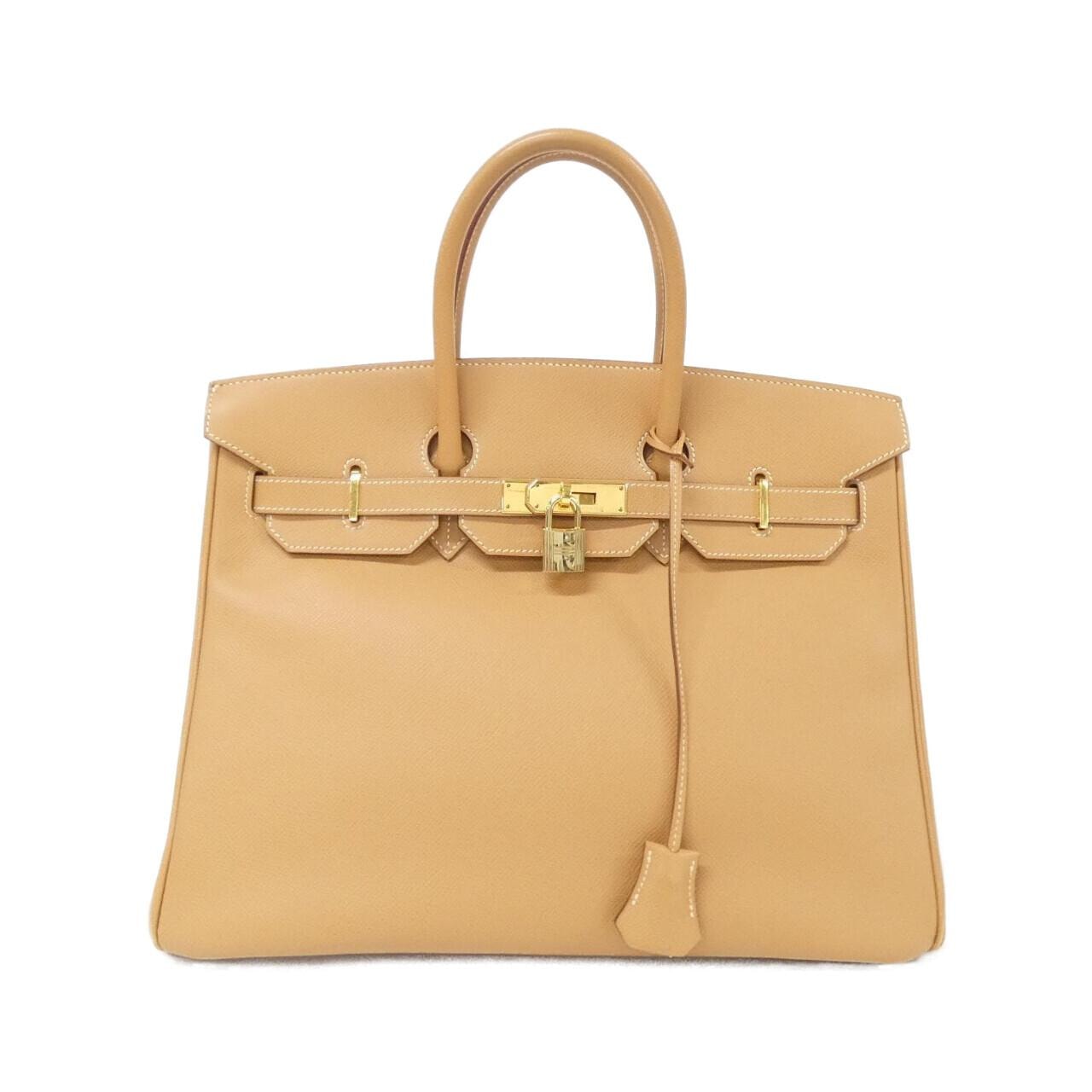 【ヴィンテージ】エルメス バーキン 35cm 021696CC バッグ