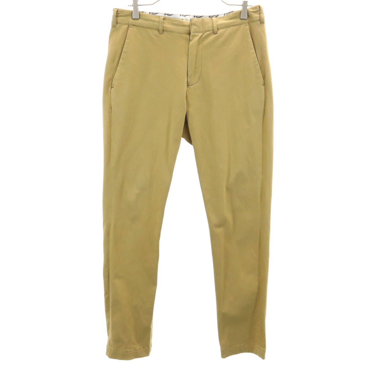 Dickies ディッキーズ ロングパンツ L カーキベージュ