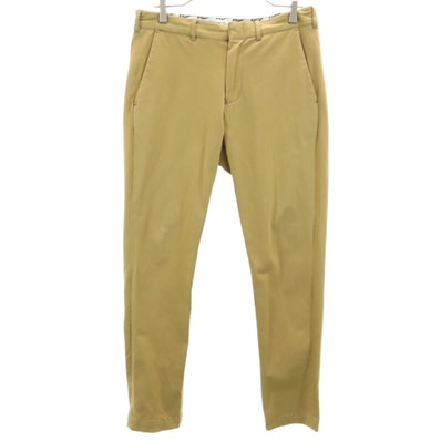 Dickies ディッキーズ ロングパンツ L カーキベージュ