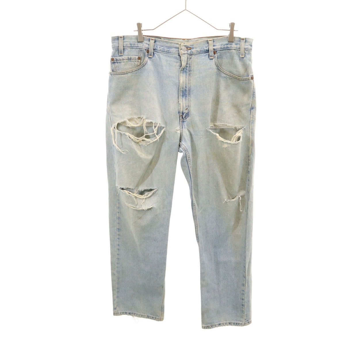 Levi's リーバイス 00s 505 デニムパンツ W36 ジーンズ ビックサイズ